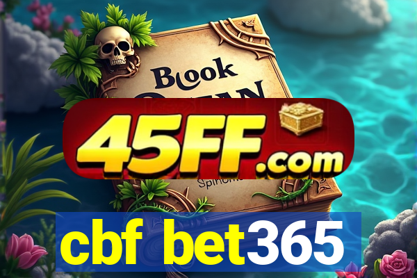 cbf bet365